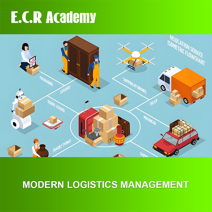 Modern Logistics Management